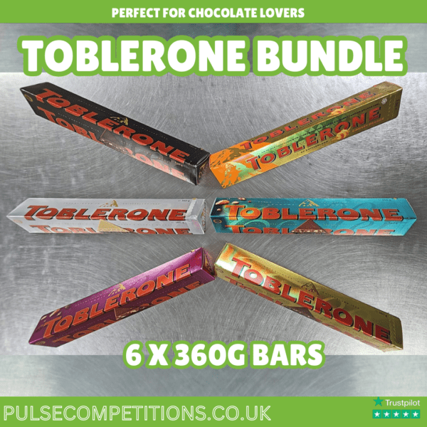 Toblerone Bundle - Image 2