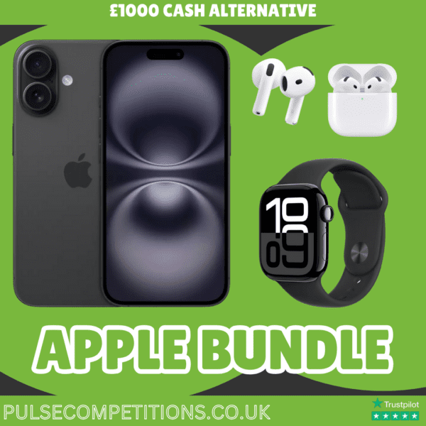 Apple Bundle